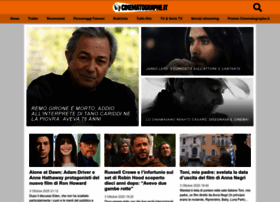 Cinematographe.it thumbnail