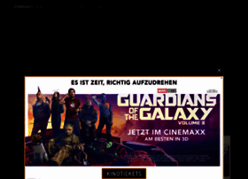 Cinemaxx-ticketshop.de thumbnail