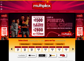 Cinemultiplex.com.ar thumbnail