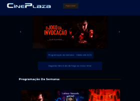 Cineplaza.com.br thumbnail