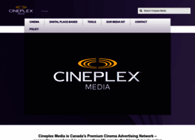 Cineplexmedia.com thumbnail