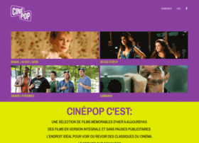 Cinepop.ca thumbnail