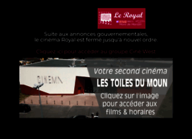 Cineroyal.fr thumbnail