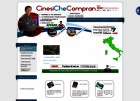 Cinesichecomprano.com thumbnail