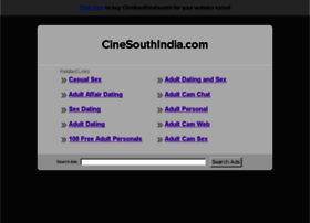 Cinesouthindia.com thumbnail