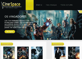 Cinespace.com.br thumbnail
