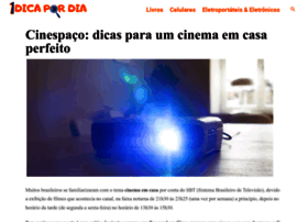 Cinespaco.com.br thumbnail