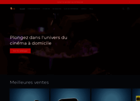 Cinesphere.fr thumbnail