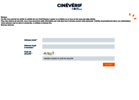 Cineverif.fr thumbnail