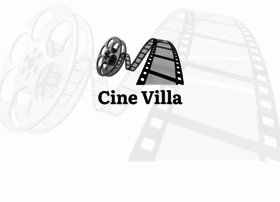 Cinevilla.com thumbnail