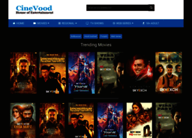 Cinevood.bond thumbnail