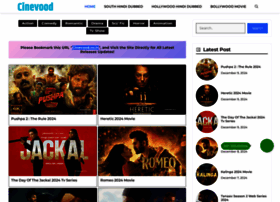 Cinevood.co.in thumbnail