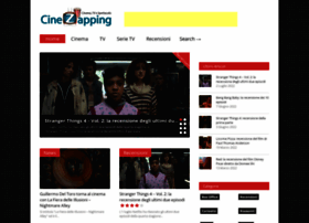 Cinezapping.com thumbnail