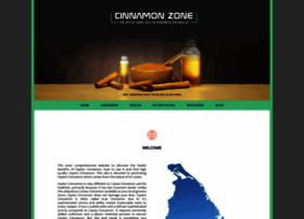 Cinnamonzone.hk thumbnail