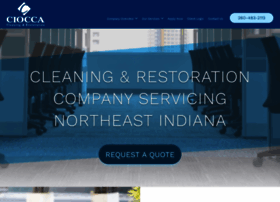 Cioccas.com thumbnail