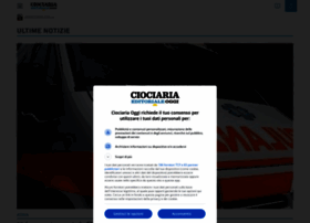 Ciociariaoggi.it thumbnail