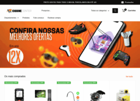 Ciodinecenter.com.br thumbnail Ciodinecenter.com.br thumbnail