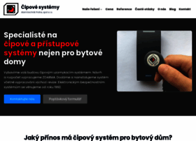 Cipove-systemy.cz thumbnail