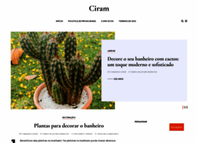 Ciram.com.br thumbnail