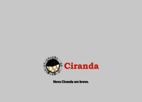 Ciranda.net thumbnail