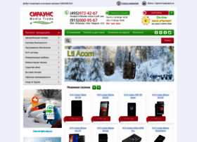 Cirauns.ru thumbnail