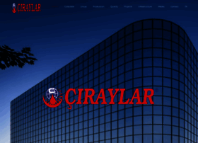 Ciraylar.com.tr thumbnail