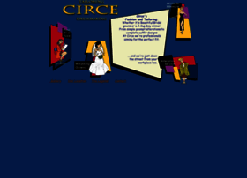 Circe.com.au thumbnail