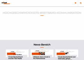 Circet.ch thumbnail