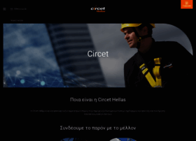Circet.gr thumbnail
