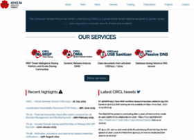 Circl.lu thumbnail