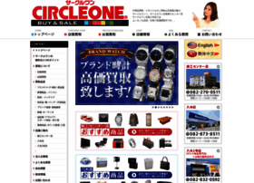 Circle-1.co.jp thumbnail