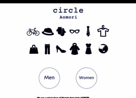Circle-aomori.com thumbnail