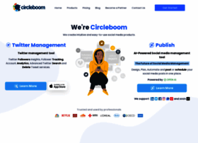 Circleboom.com thumbnail