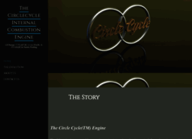 Circlecycleice.com thumbnail
