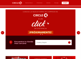 Circlek.com.mx thumbnail