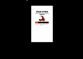 Circleofred.org thumbnail