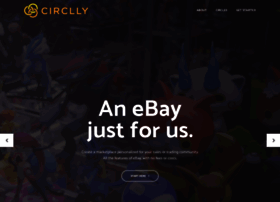 Circlly.com thumbnail