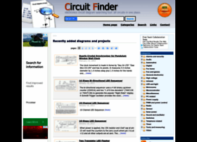 Circuit-finder.com thumbnail