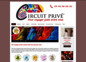 Circuit-prive.fr thumbnail