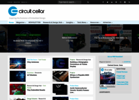Circuitcellar.com thumbnail