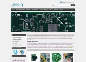 Circuitengineer.com thumbnail