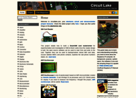 Circuitlake.com thumbnail