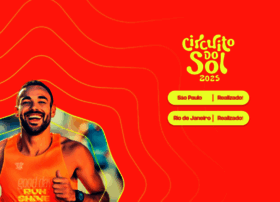 Circuitosol.com.br thumbnail