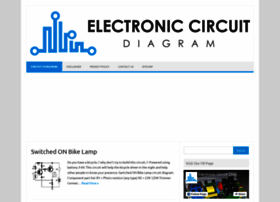 Circuitscheme.com thumbnail