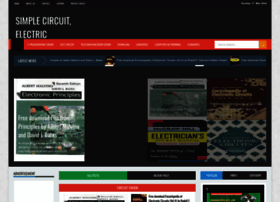 Circuitsx.blogspot.com thumbnail