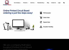 Circuitwala.com thumbnail