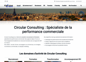Circular-commercial.fr thumbnail