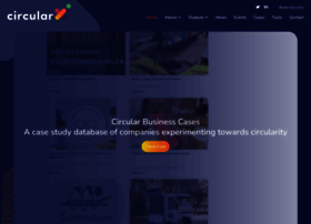 Circularx.eu thumbnail
