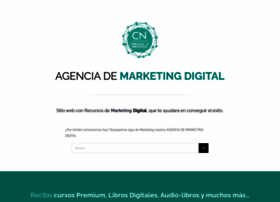 Circulodenegocio.com thumbnail