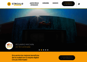 Circuloinformador.mx thumbnail
